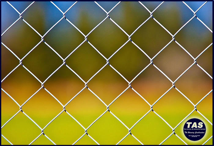 Diamond Mesh Fencing security and access control products